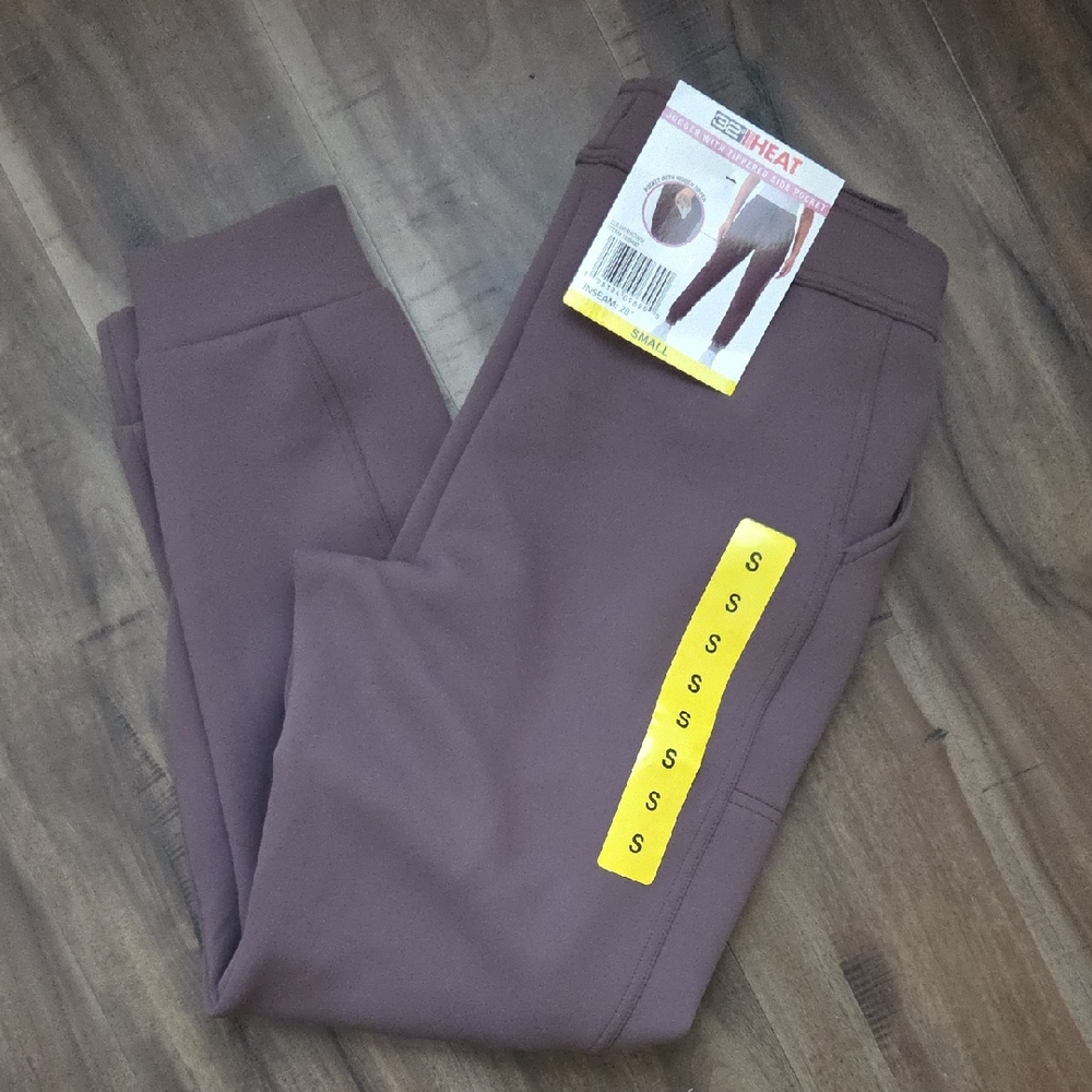32 Degrees Women's Track Joggers